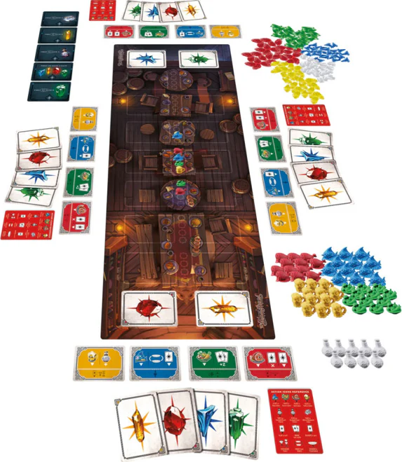 D&D - The Yawning Portal - Image 3