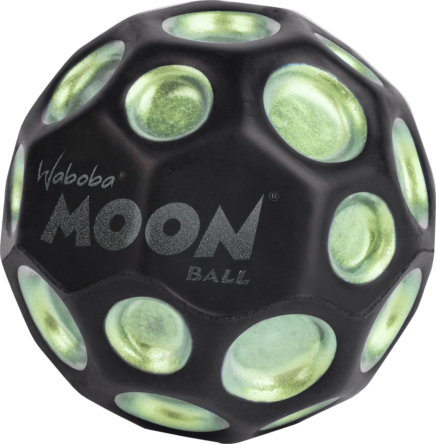 Dark Side Of The Moon - Waboba Moon Ball - Image 2