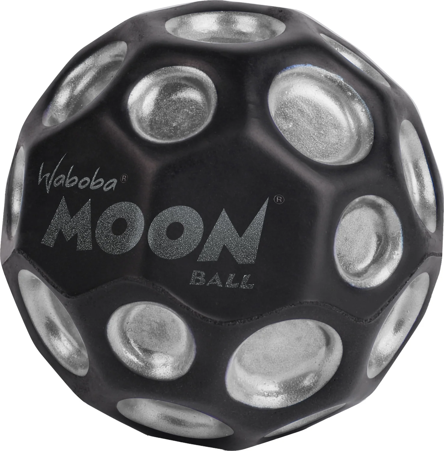 Dark Side Of The Moon - Waboba Moon Ball - Image 3