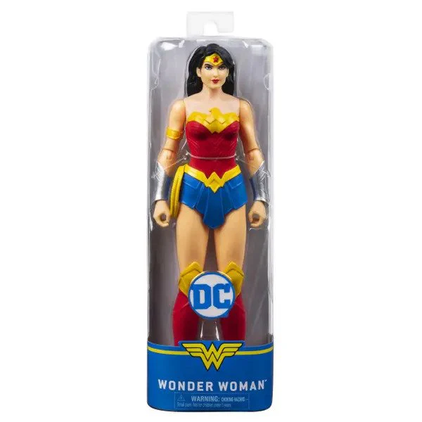 DC Comics 12in Action Figure - Single - Image 3