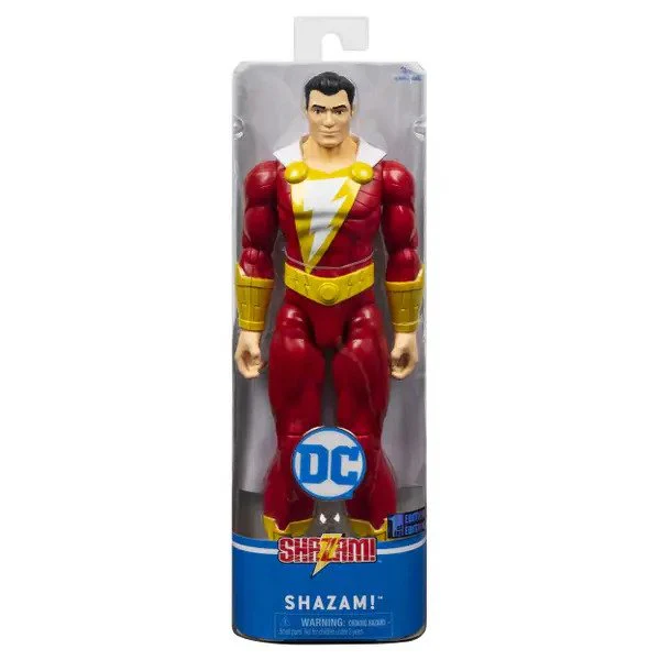 DC Comics 12in Action Figure - Single - Image 4