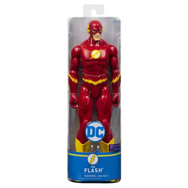 DC Comics 12in Action Figure - Single - Image 5