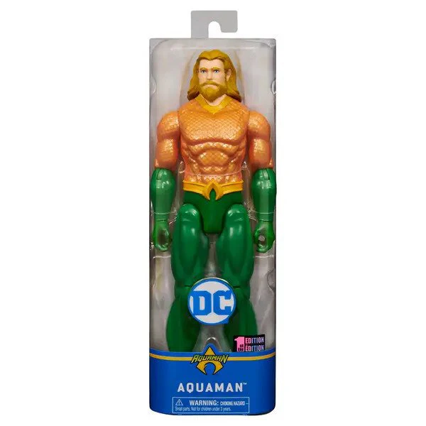 DC Comics 12in Action Figure - Single - Image 6