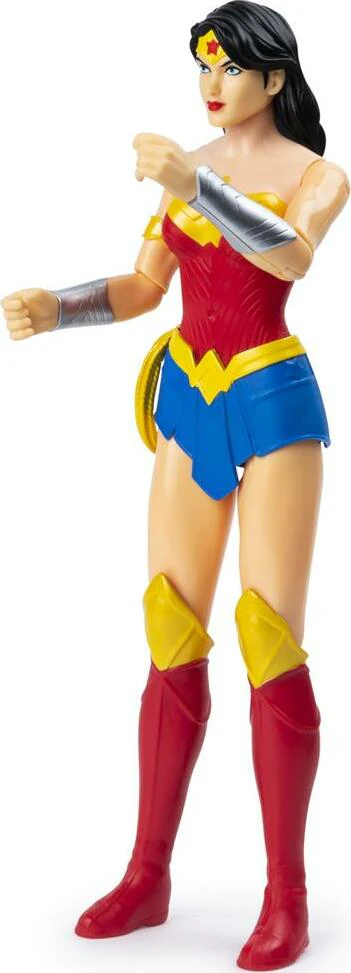 DC Comics 12-Inch Wonder Woman Action Figure - Image 5