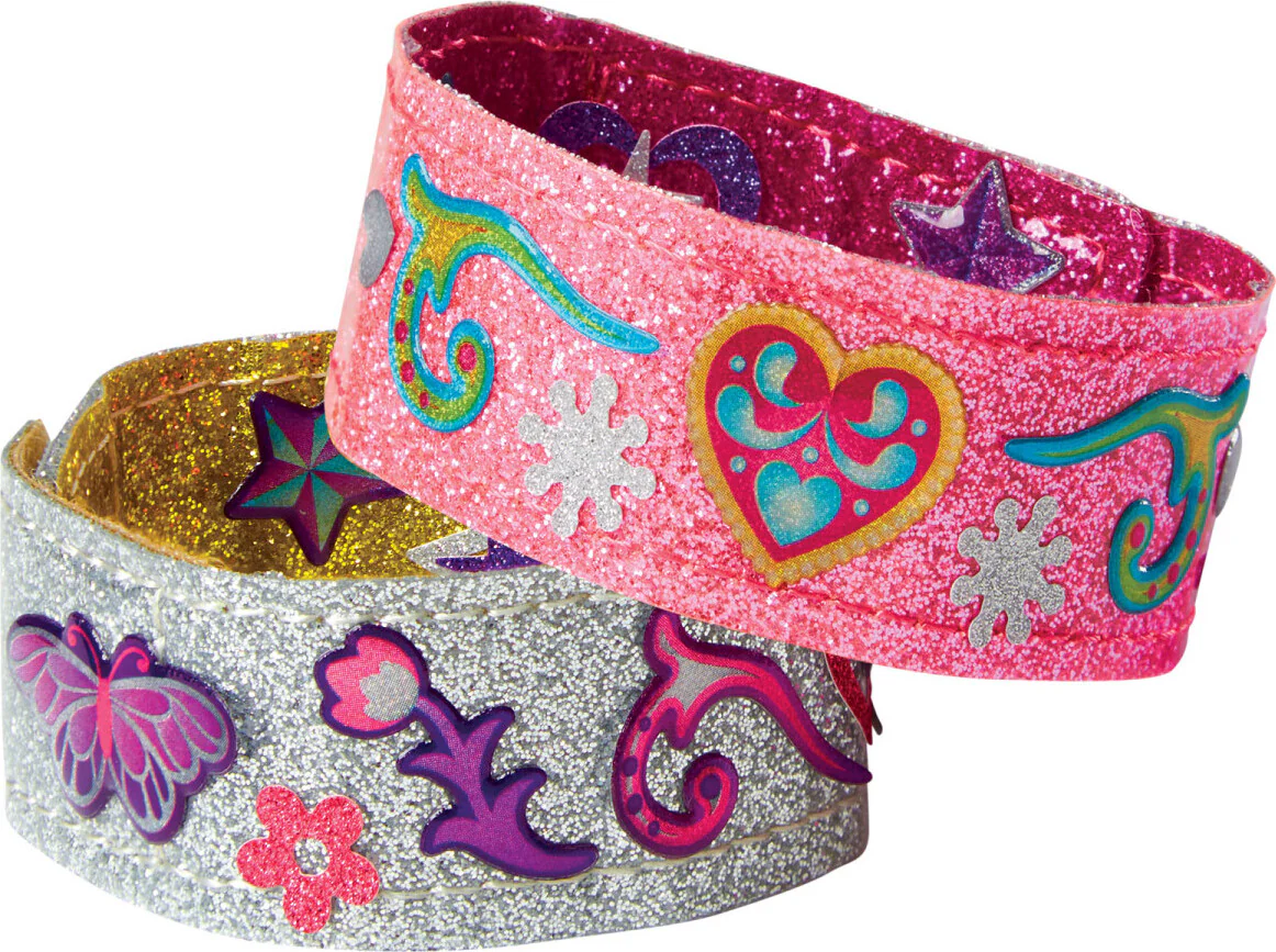 Design-Your-Own Bracelets - Image 2