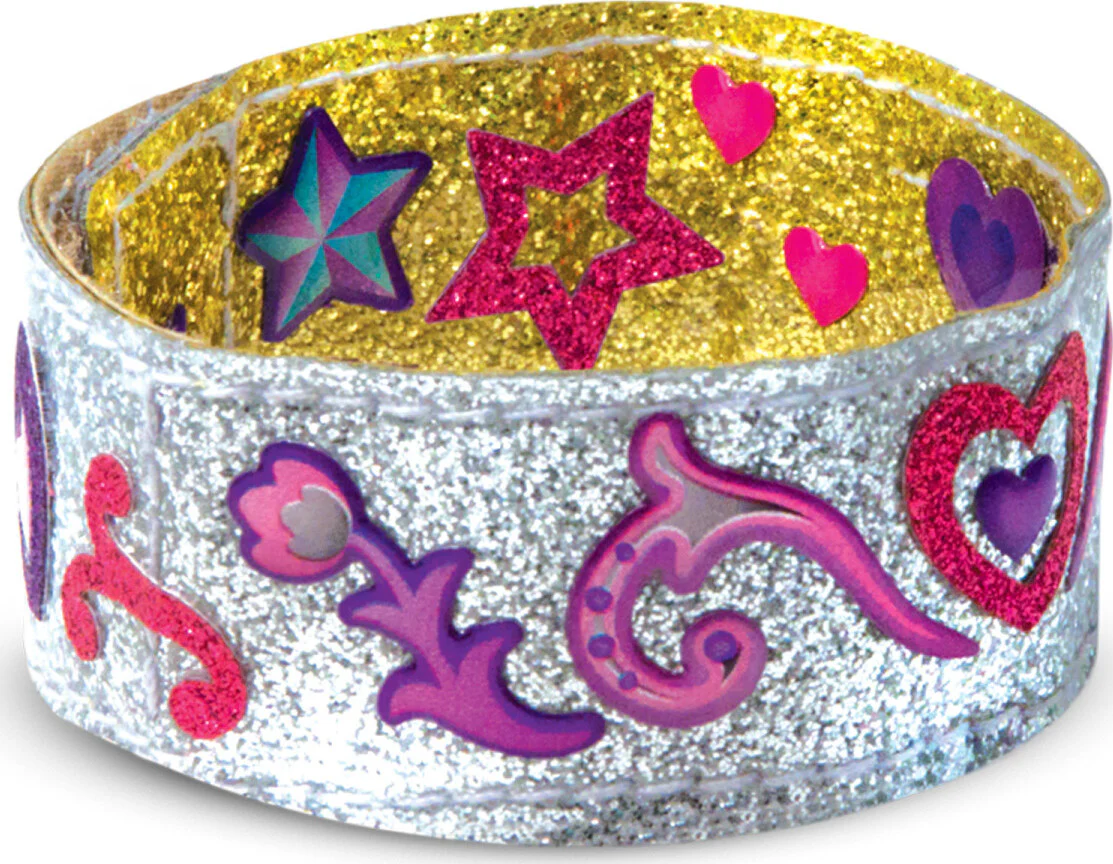 Design-Your-Own Bracelets - Image 3
