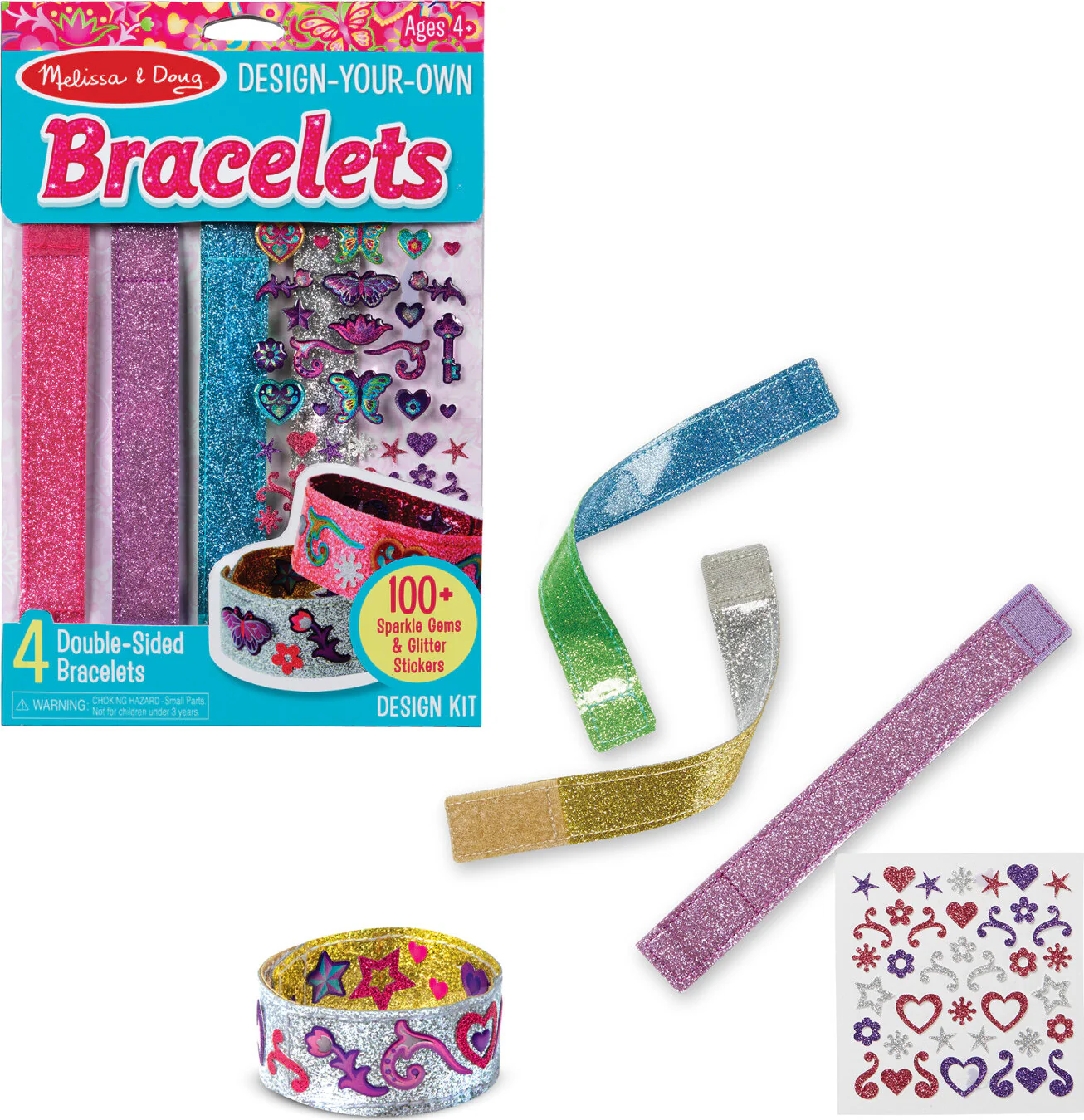 Design-Your-Own Bracelets - Image 4