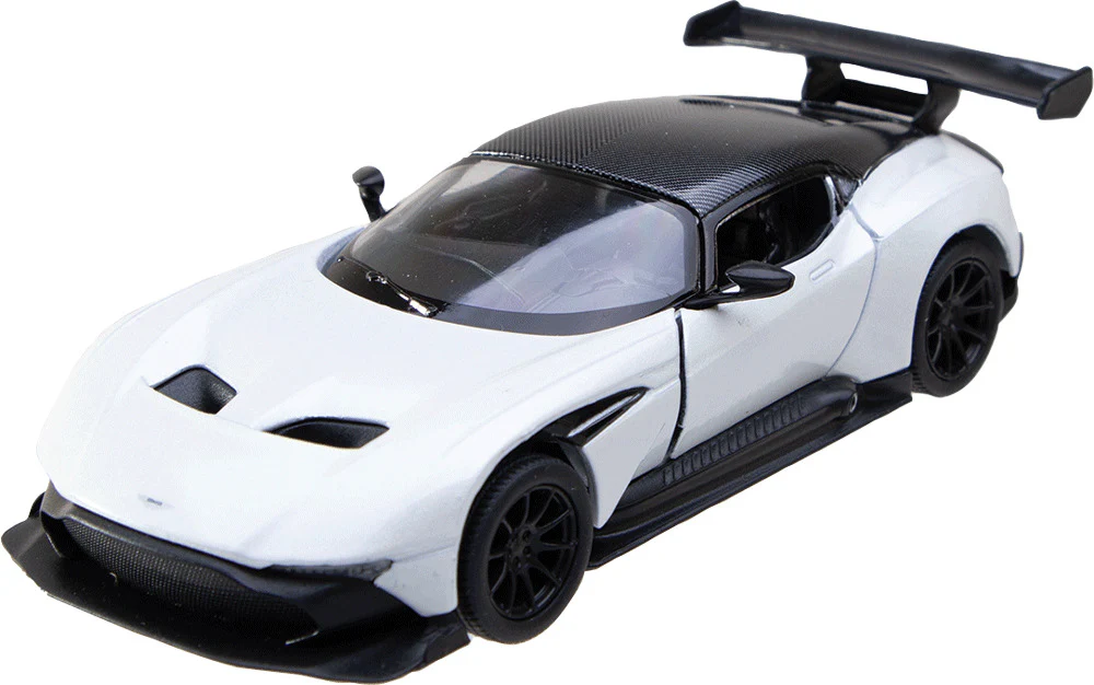 Die Cast Aston Martin Vulcan -1:38 scale