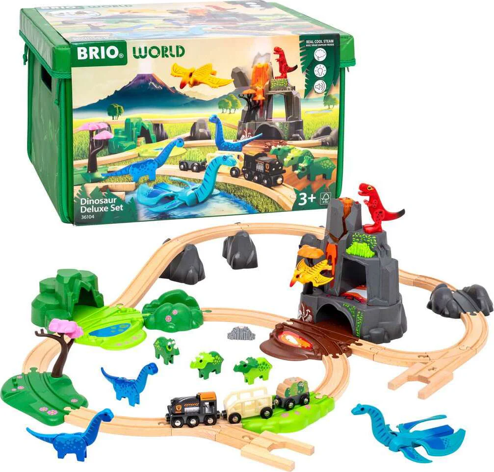 Dinosaur(R) Deluxe Set - Image 2