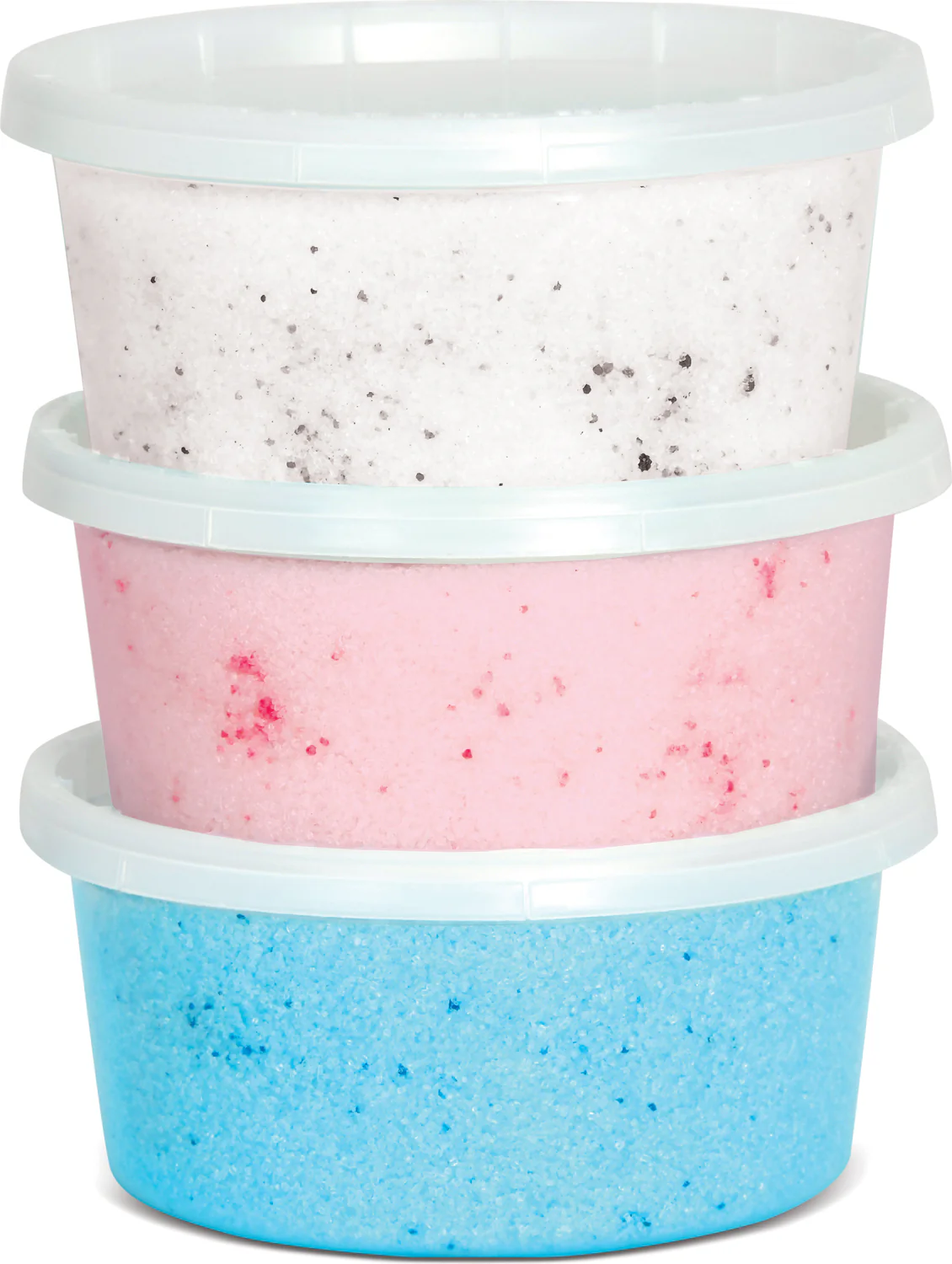 Dippin' Dots Cotton Candy Floss - Image 5