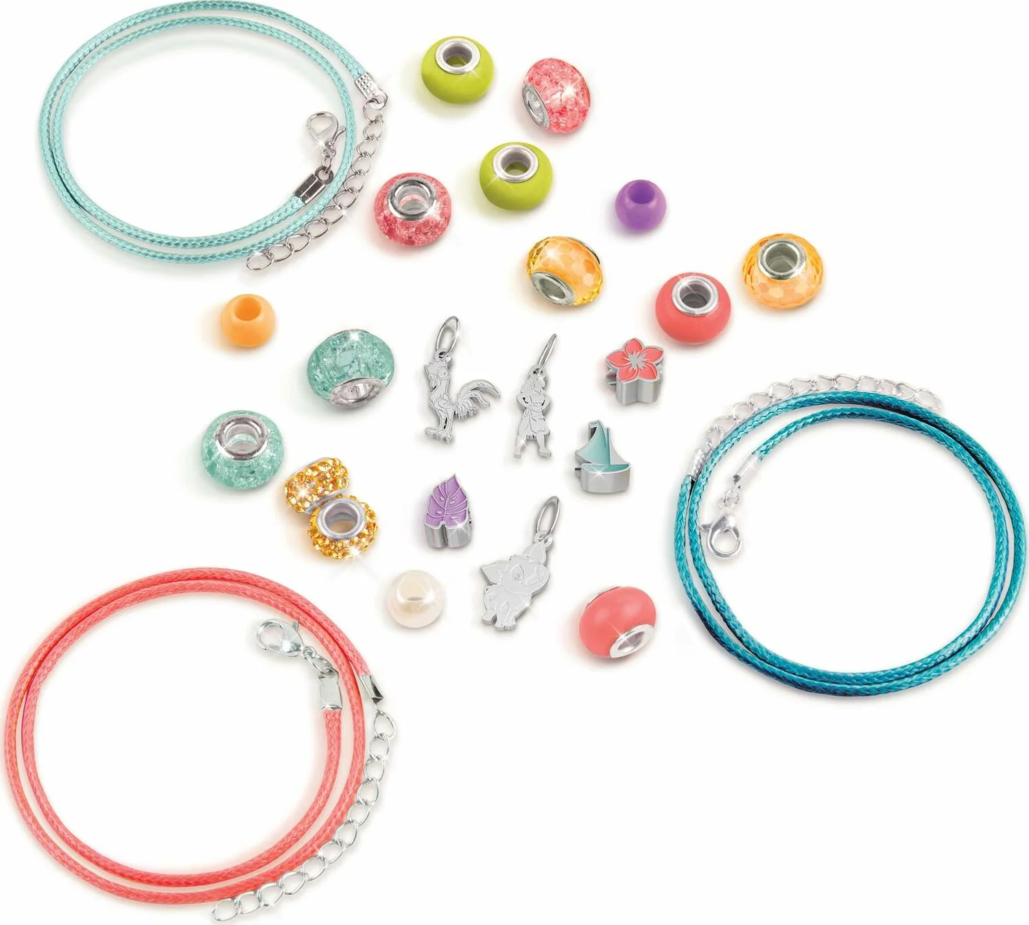 Disney Princess Jewels and Gems Moana - Image 2