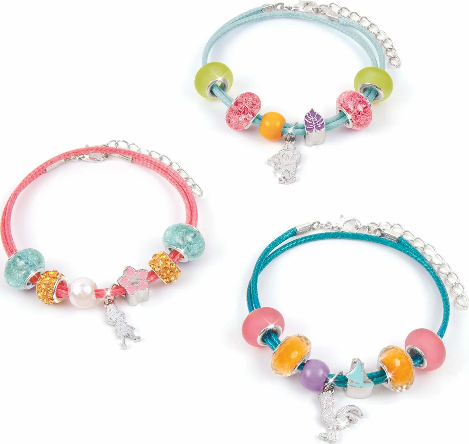 Disney Princess Jewels and Gems Moana - Image 3