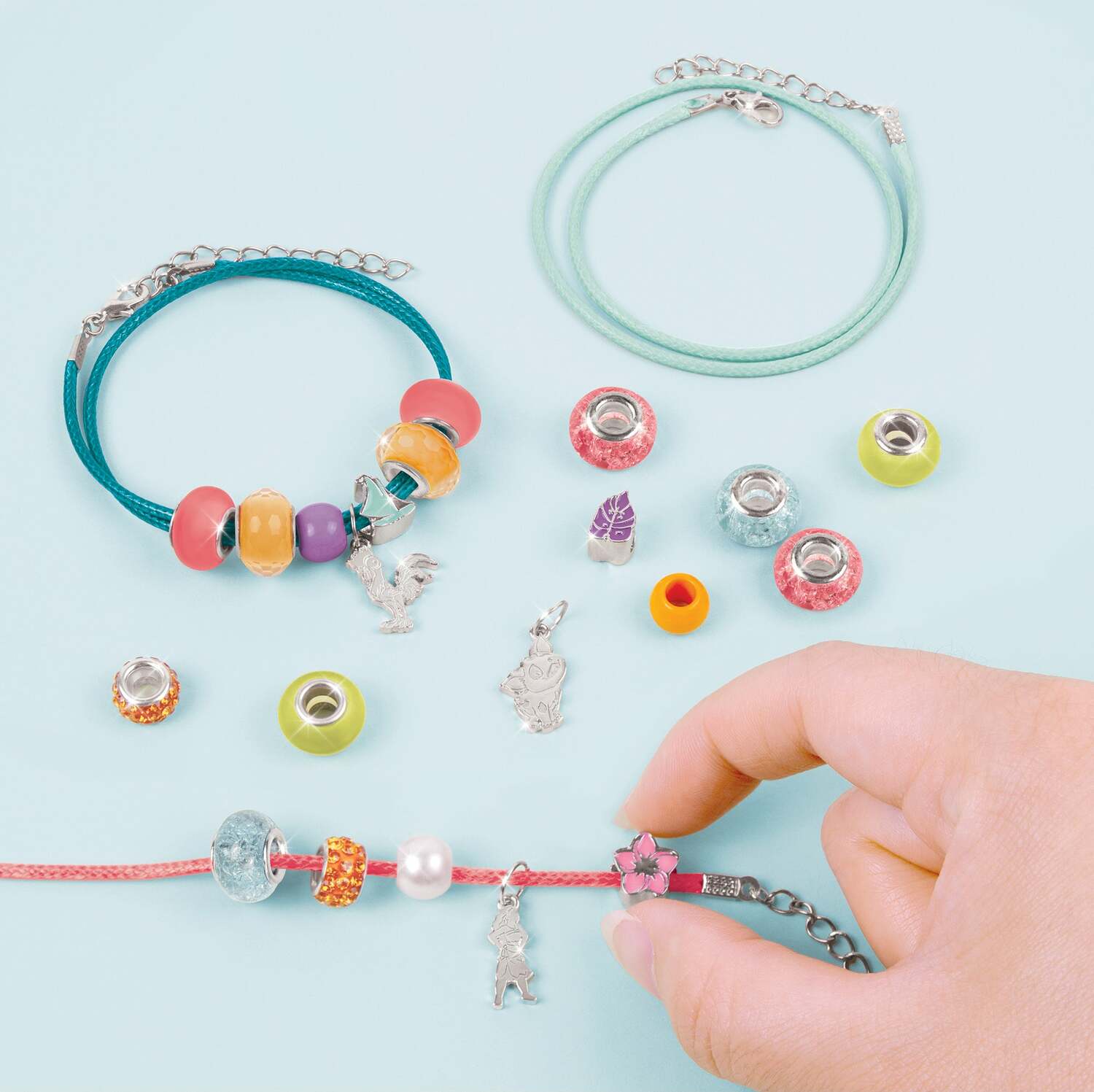 Disney Princess Jewels and Gems Moana - Image 4