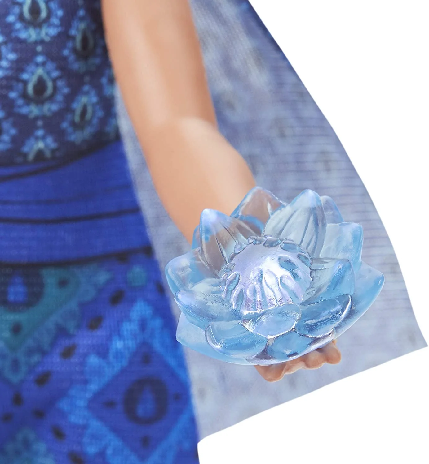 Disney Princess-Raya Flower & Music Kaya - Image 3