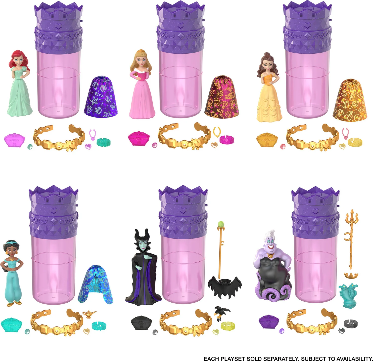 Disney Princess Royal Reveal - Image 2