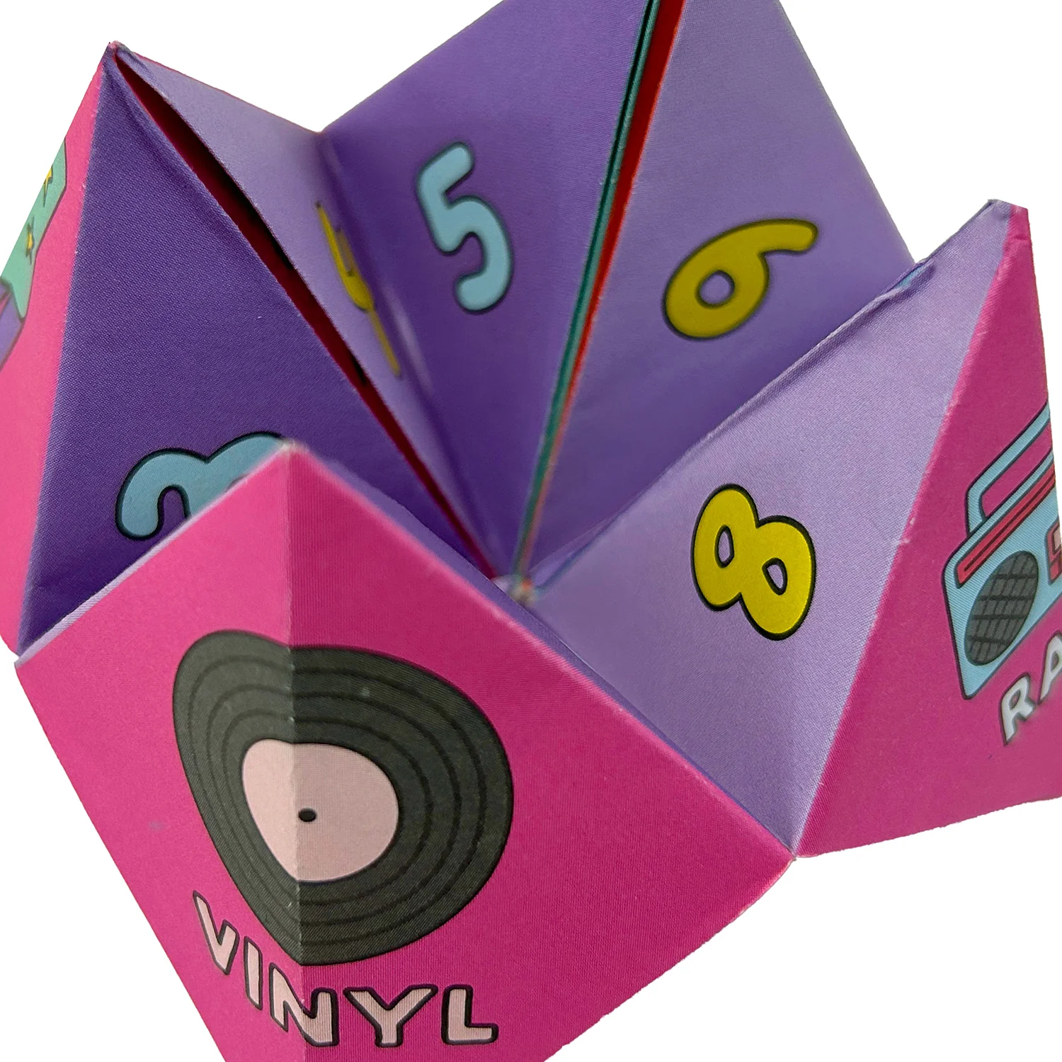 DIY Fortune Tellers - Image 5