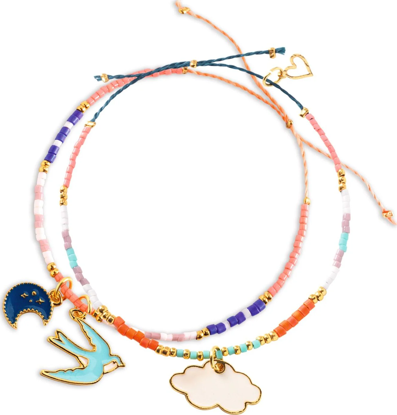 DJECO Sky Multi-Wrap Beads & Jewelry - Image 2