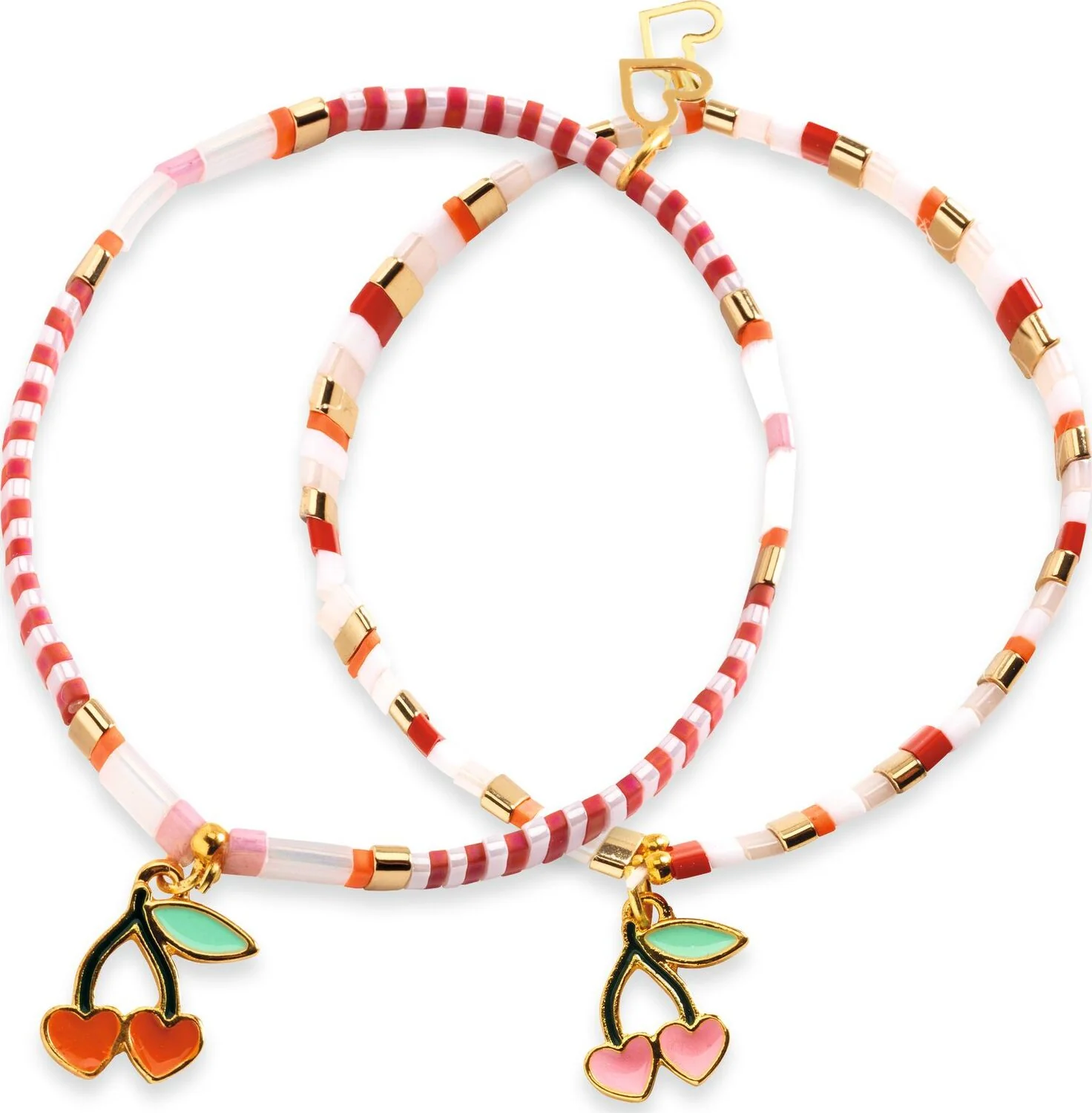 DJECO Tila and Cherries Beads & Jewelry - Image 2