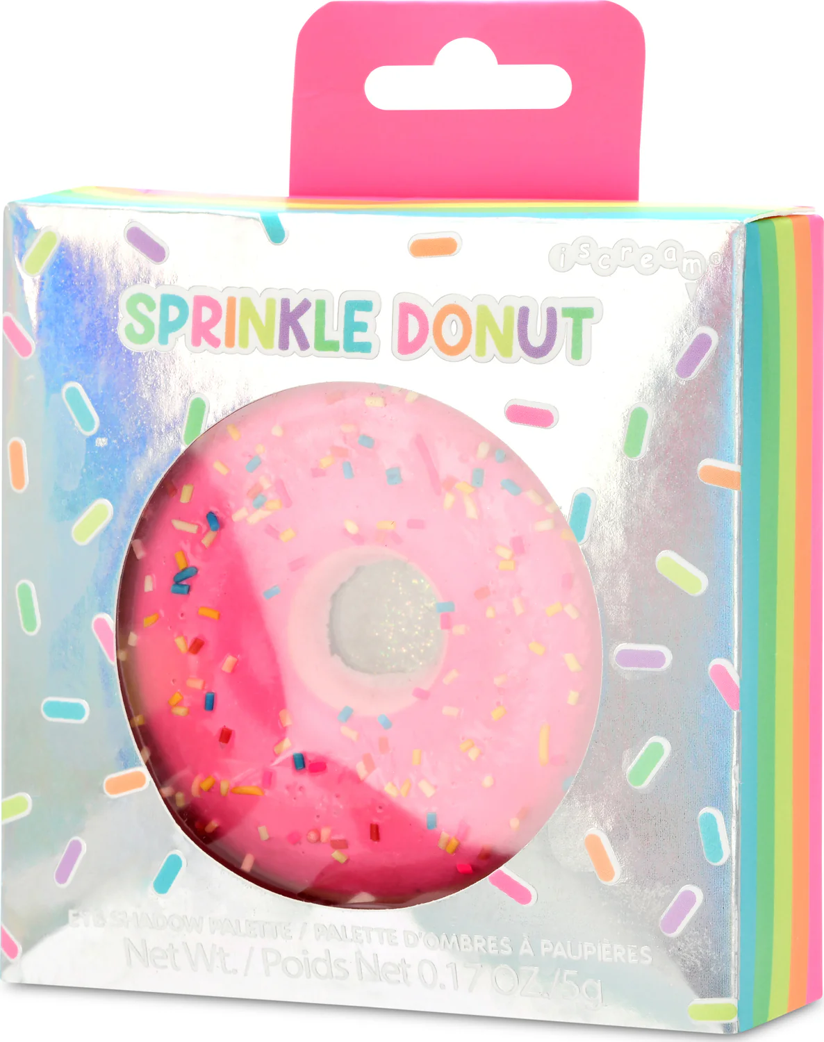 Donut Eye Shadow Palette Box - Image 2