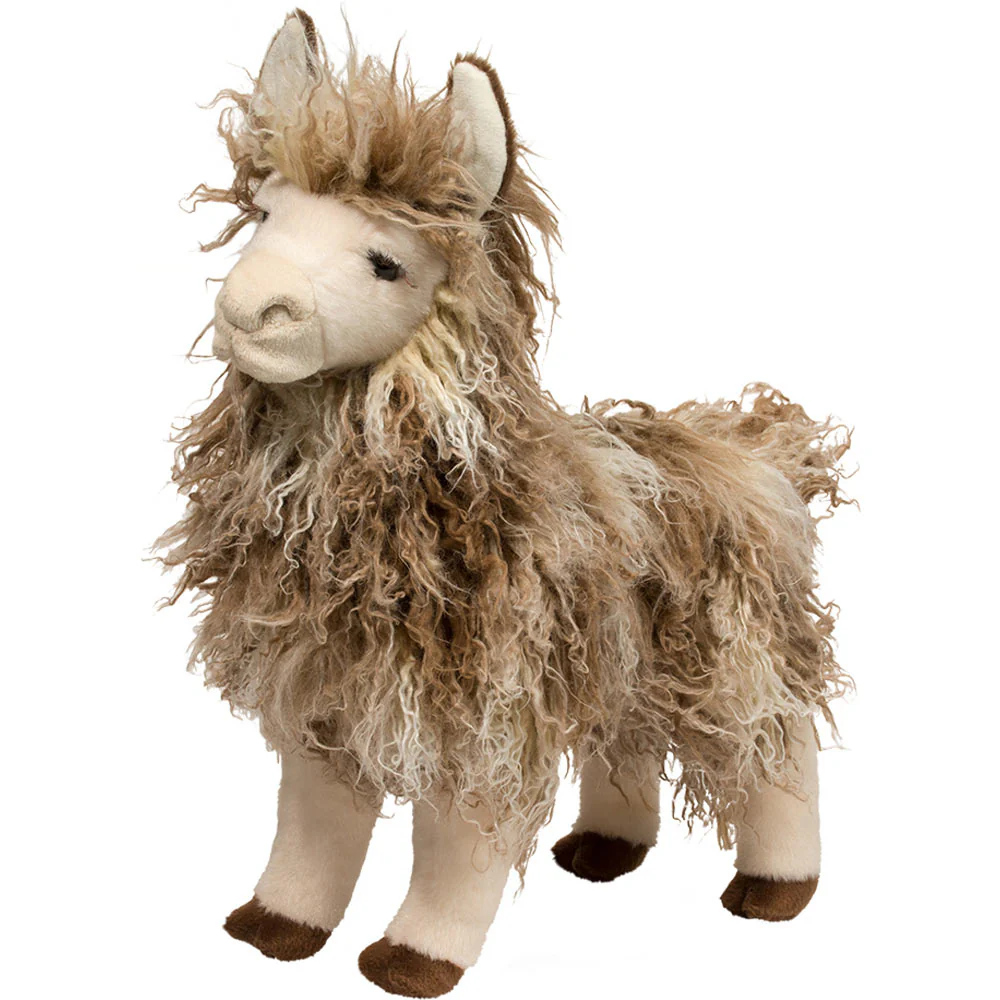 Douglas Lance Llama