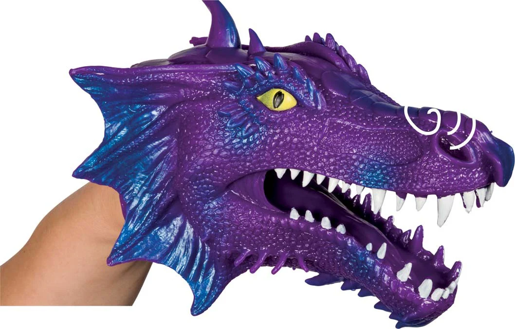 Dragon Bite Puppet (Assorted) - Image 2