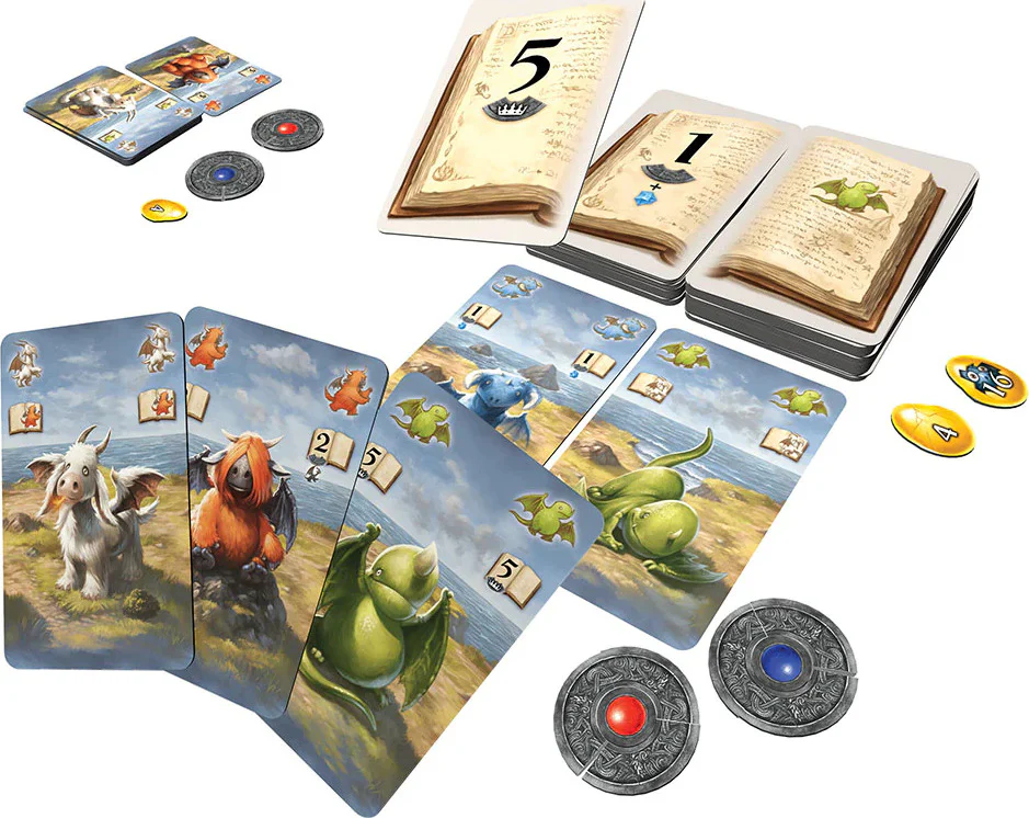 Dragonkeepers - Image 2