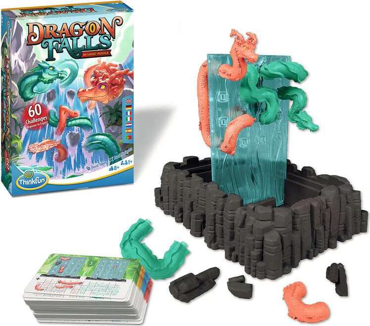 Dragons Falls - Image 3