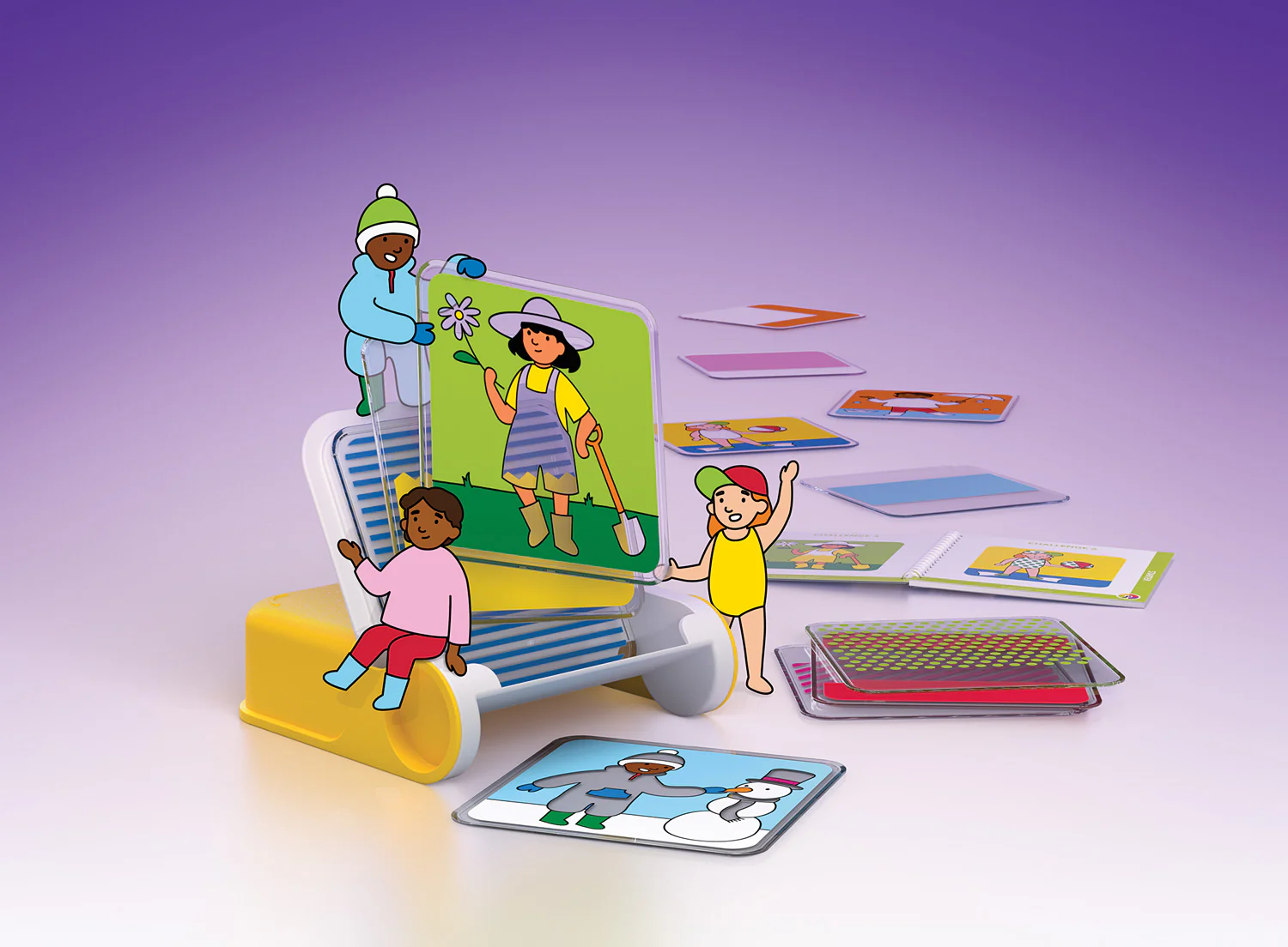 Dress Code Puzzle Game - Image 2