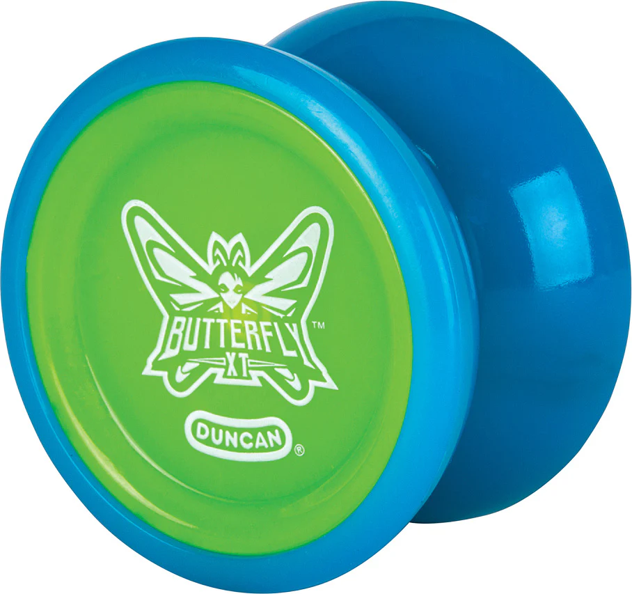 Duncan Butterfly XT Yo-Yo - Image 2