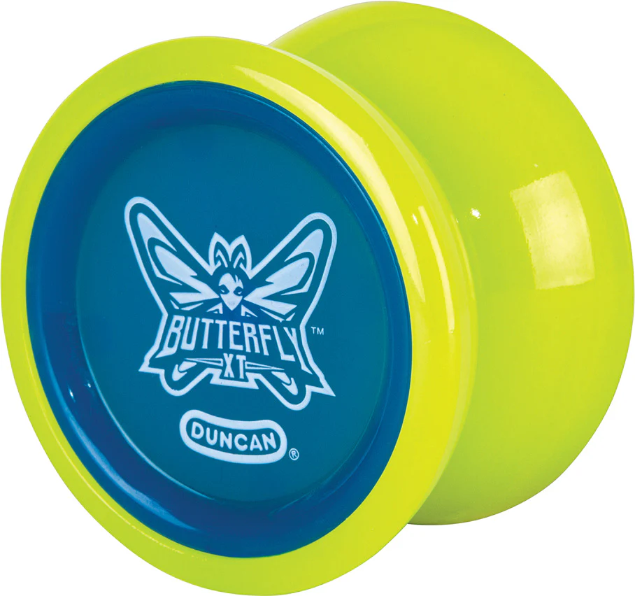 Duncan Butterfly XT Yo-Yo - Image 4