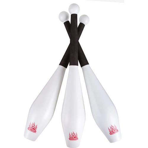 Duncan Juggling Clubs - Image 2