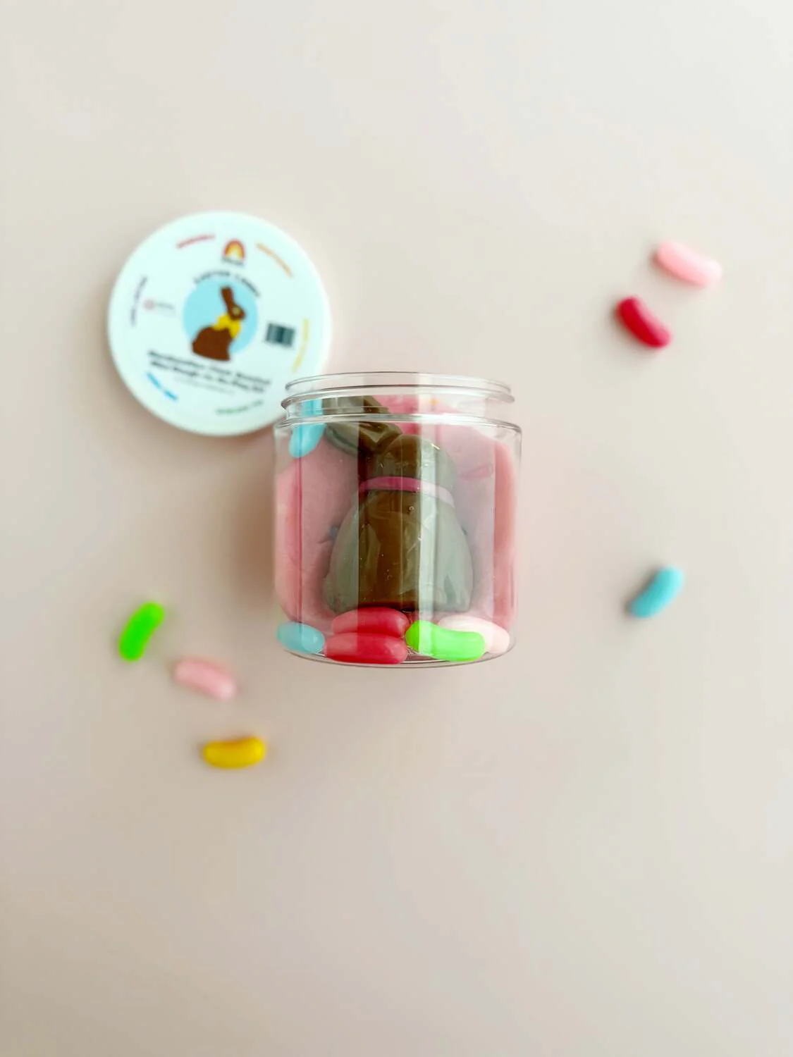Easter Candy Mini Dough To Go - Image 3