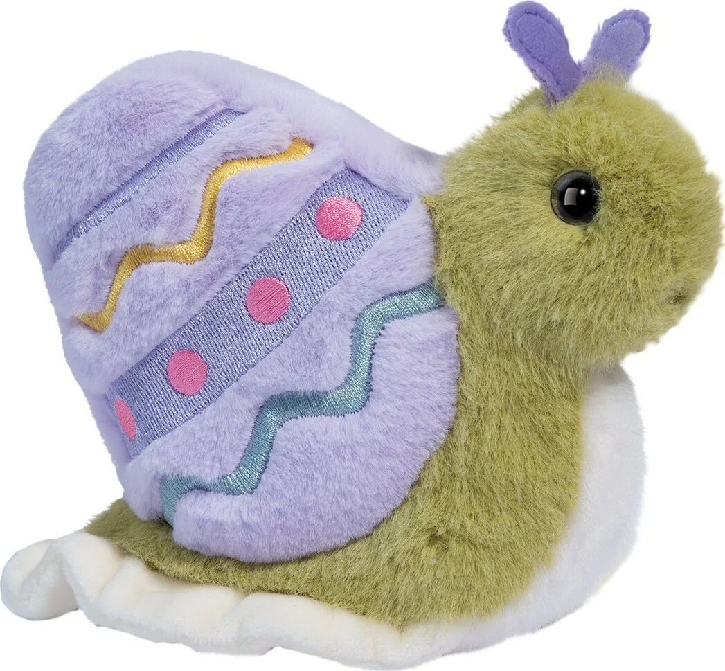 Eggatha Snail