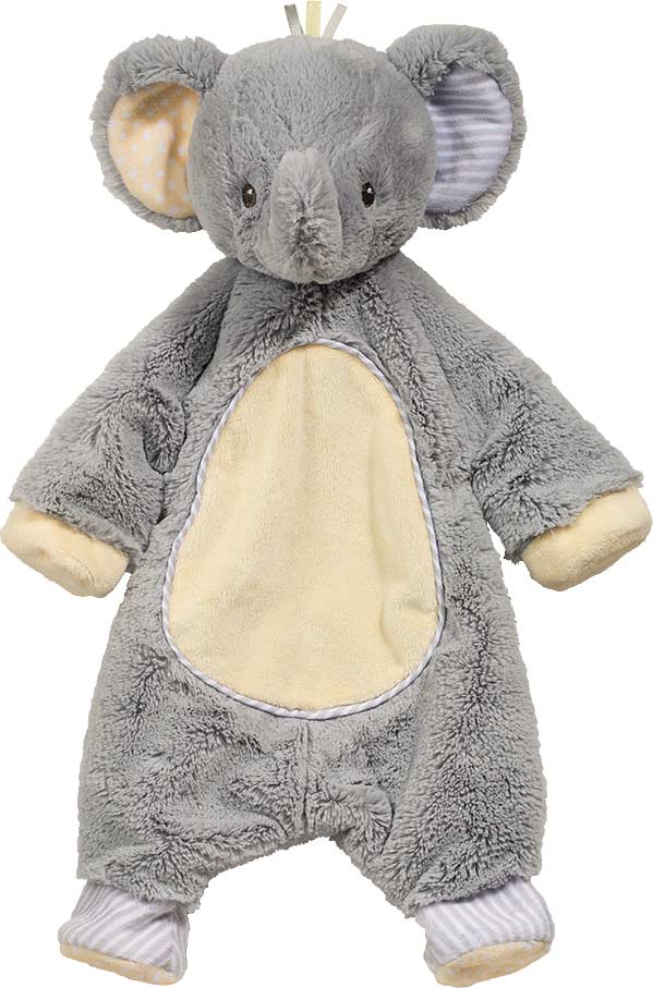 Joey Gray Elephant Sshlumpie