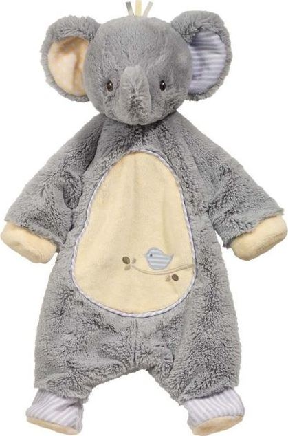 Joey Gray Elephant Sshlumpie - Image 2