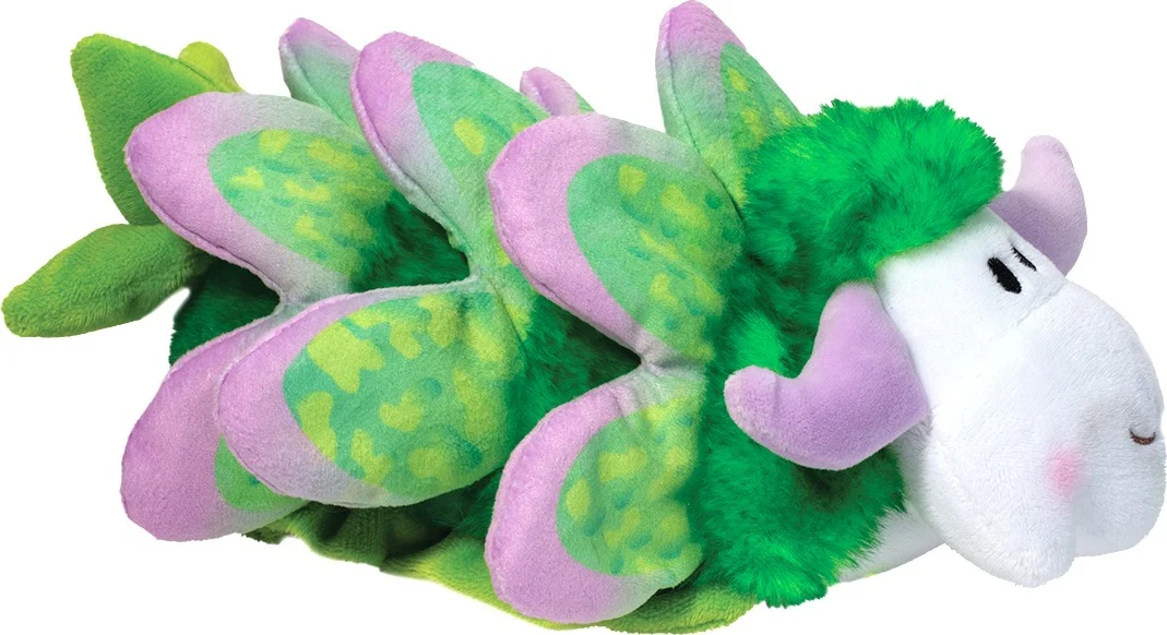Emily Leaf Sheep