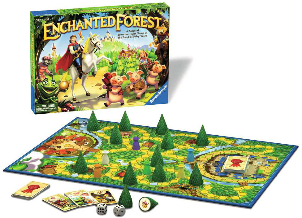 Enchanted Forest - Image 3