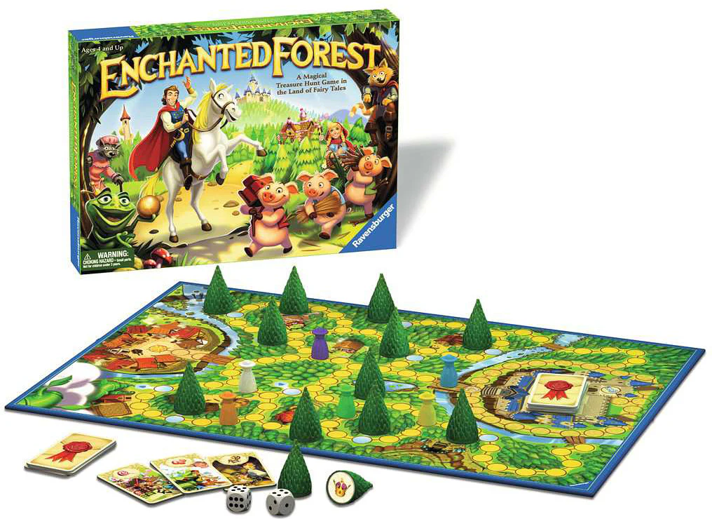 Enchanted Forest - Image 4
