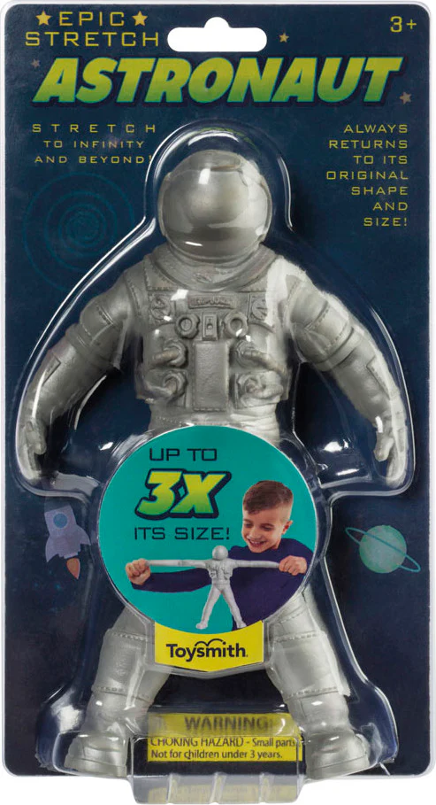 Epic Stretch Astronaut - Image 2