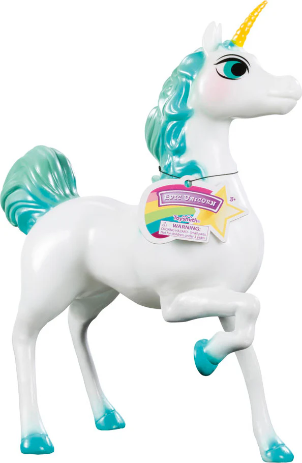 Epic Unicorn