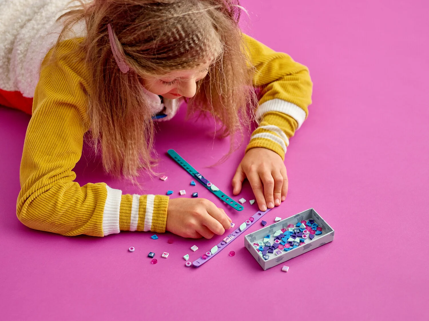 LEGO® Extra Dots-Series 3 41921 - Image 3