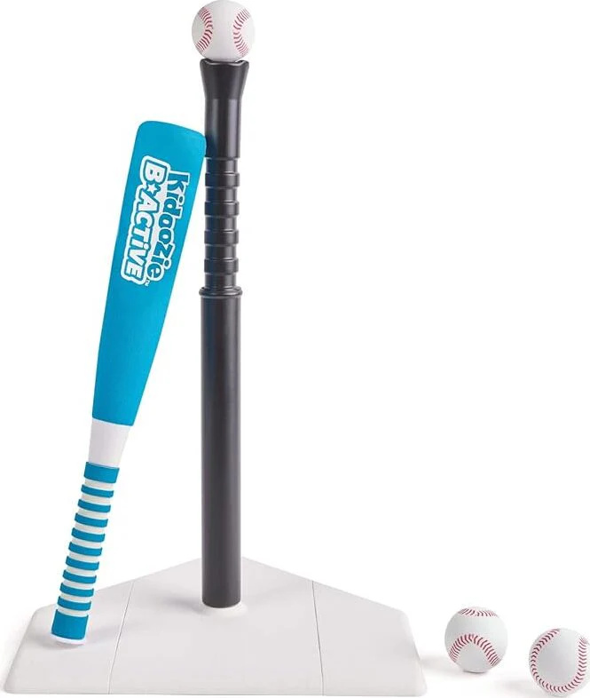 EZ Adjust T-Ball Set - Image 2