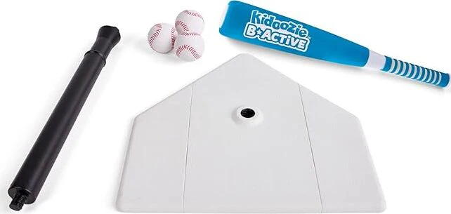 EZ Adjust T-Ball Set - Image 4