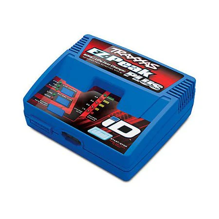 EZ Peak 4amp NiMH/LiPo Charger - Image 2