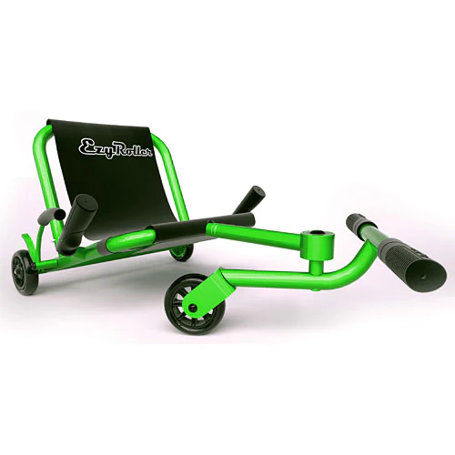 Lime Green Classic Ezyrollers