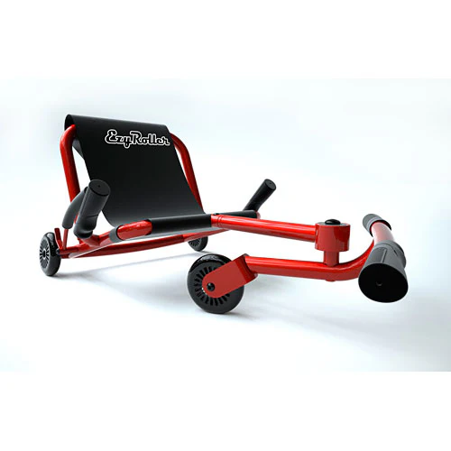 EzyRoller - Red - Image 2