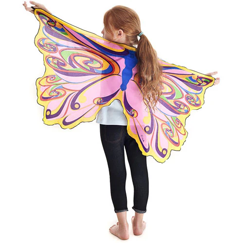 Fairy Rainbow Wings - Image 2