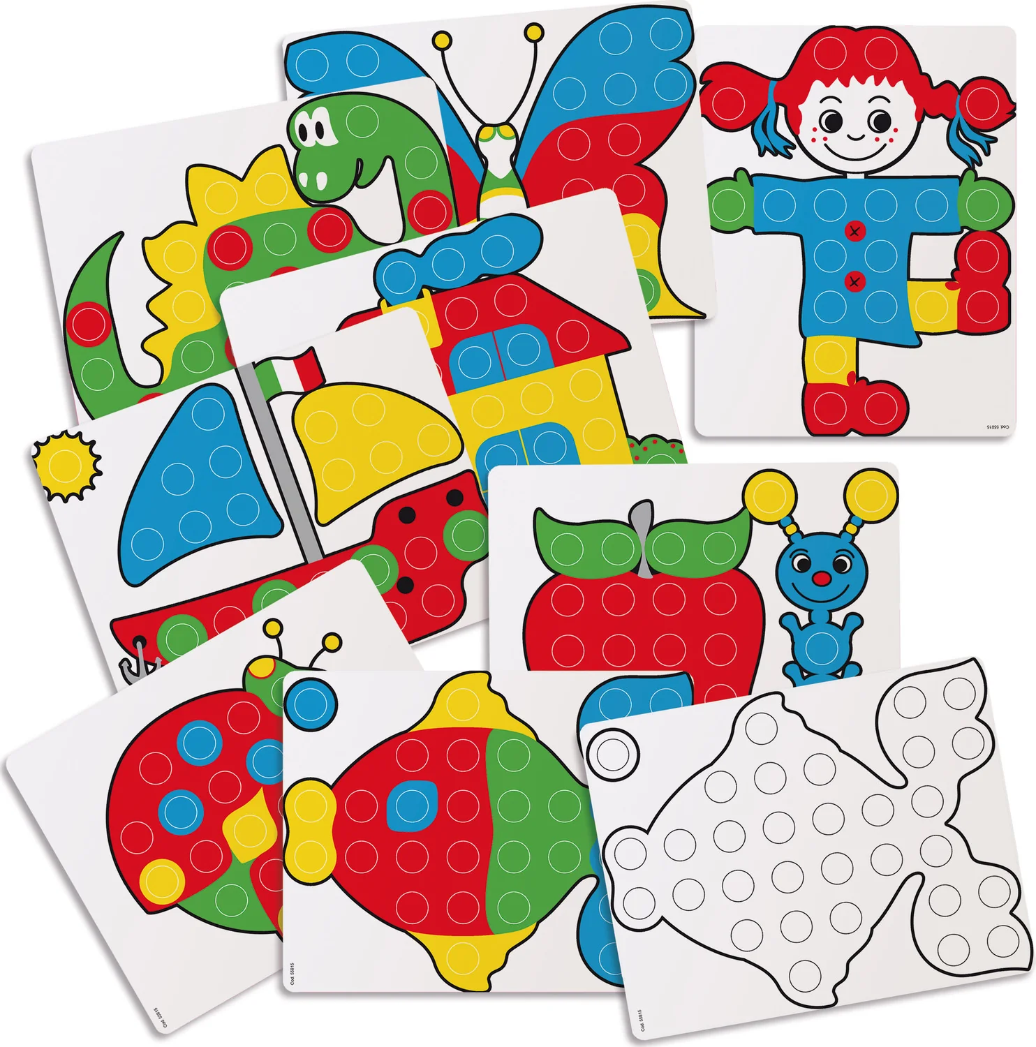 Fantacolor Junior Starter - Image 2