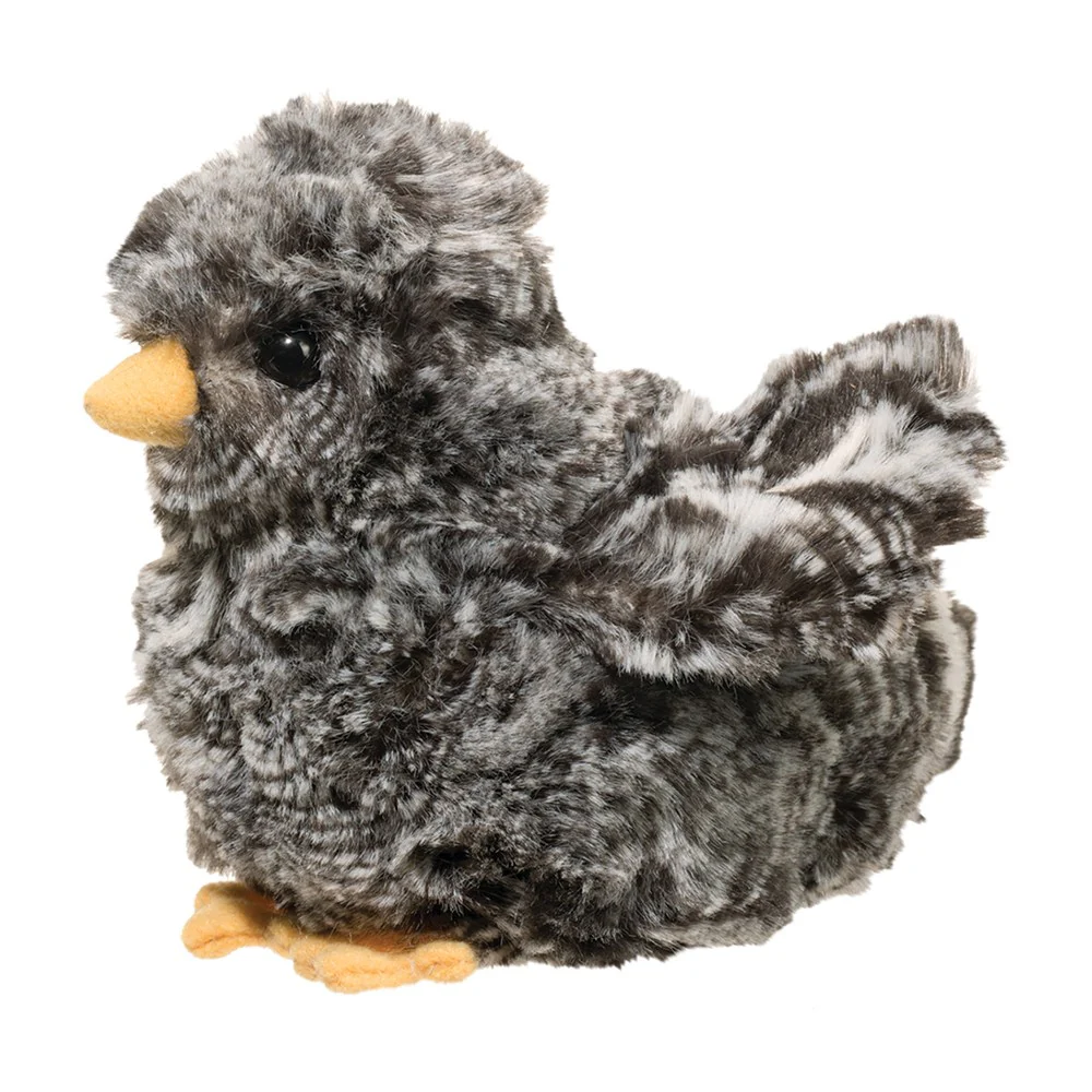 Farm Fresh Chicks - Single - 4in - Image 2
