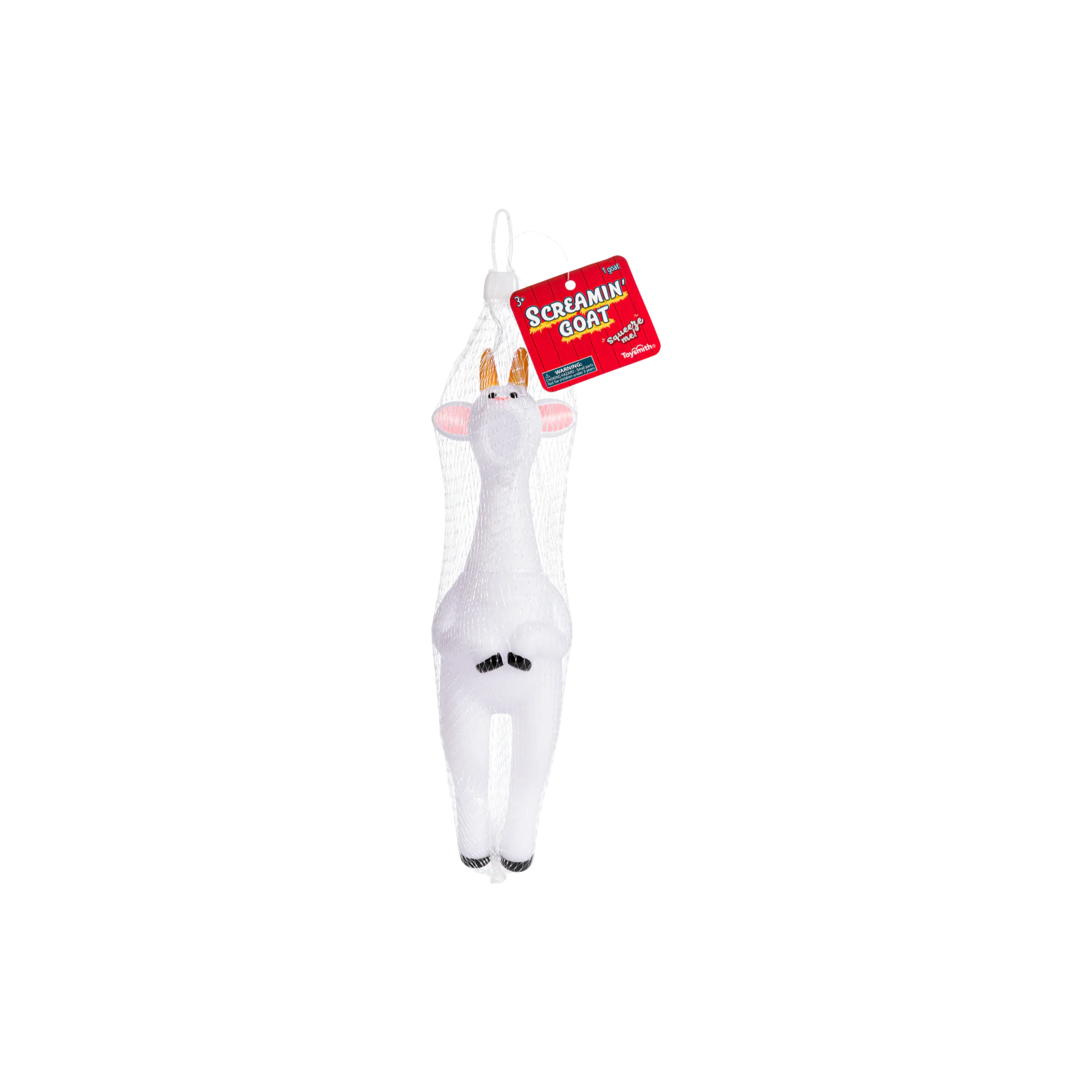 Farm Fresh Screamin' Goat